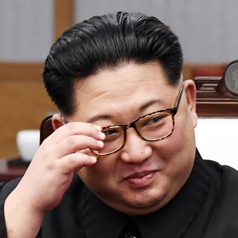 KIM JONG UN