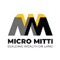 Micro Mitti