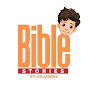 Bible Stories - EduAnime logo