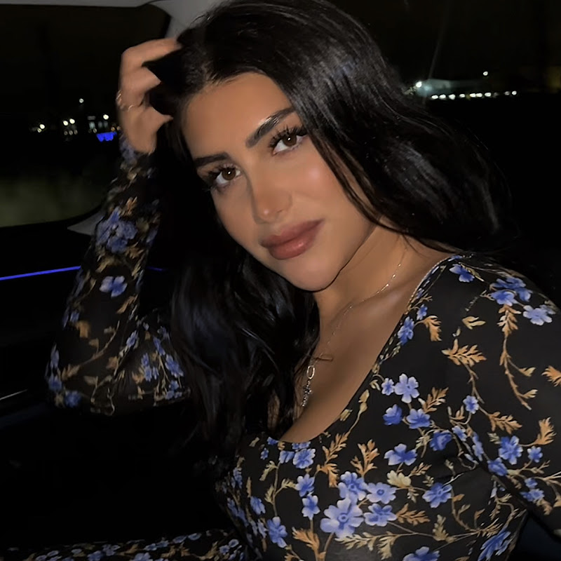 Кристина Есаян