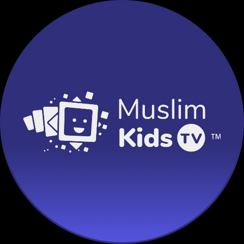 Muslim Kids TV - Islamic Cartoon For Kids