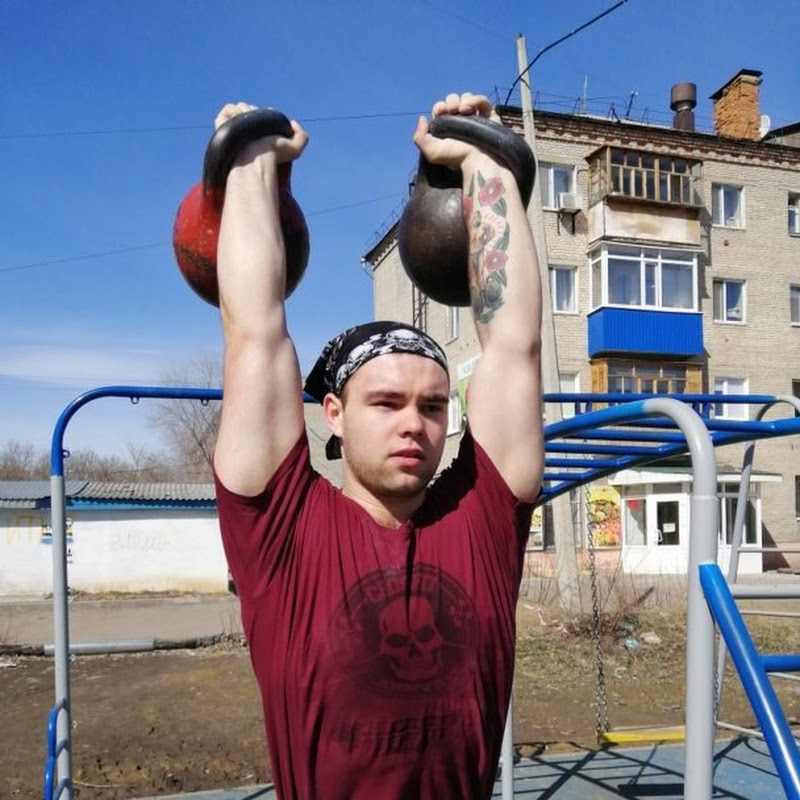 Kettlebell Тraining