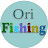 Ori Fishing