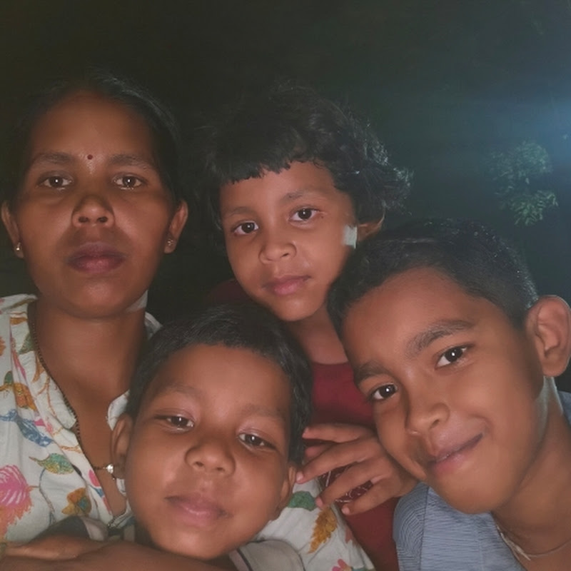 Chhota family vlog
