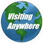Visiting Anywhere logo