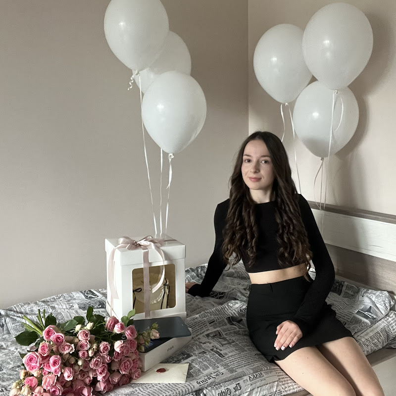 Лютик Марина🤍