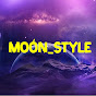 Moón_Style logo