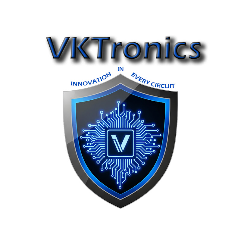 VKTronics