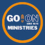 Go On Ministries logo