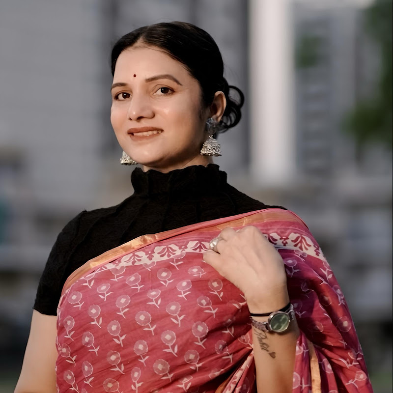 Saru Paliwal 