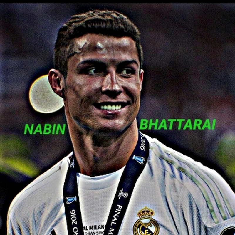 Nabin Bhattarai