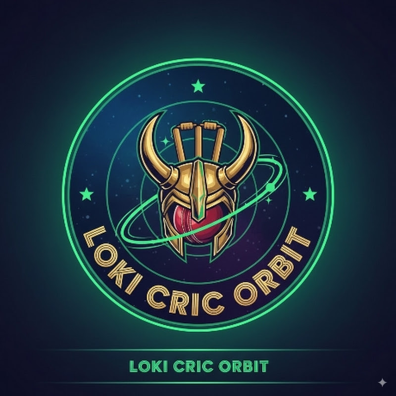 Loki-CricOrbit 