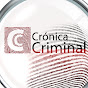 Crónica Criminal logo