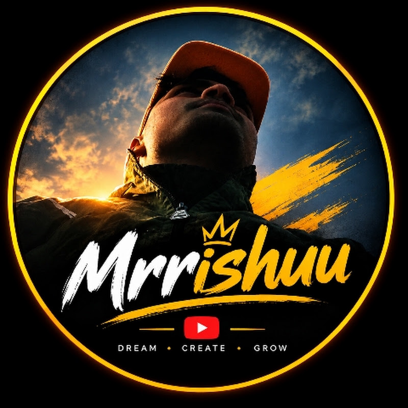 Mr rishuu