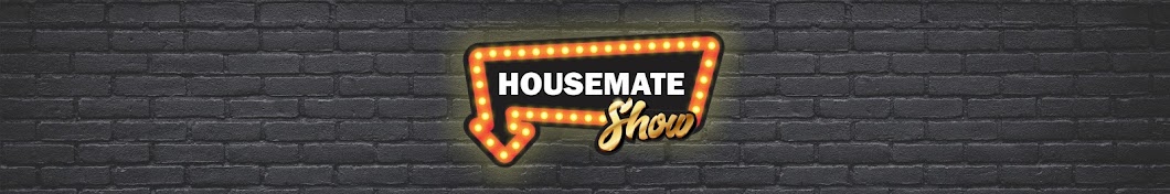 Housemate Oficial YouTube channel avatar