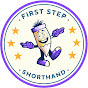 First Step Shorthand logo