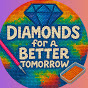 Diamonds for a Better Tomorrow logo