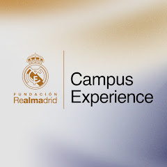 Campus Experience Real Madrid Foundation