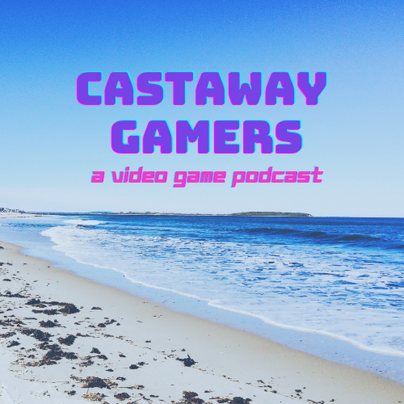 Castaway Gamers