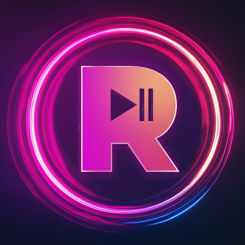 The Reality Channel Logo
