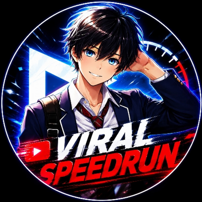 Viral Speedrun