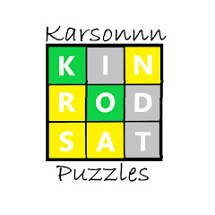 Karsonnn Puzzles
