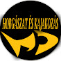HORGÁSZAT ÉS KAJAKOZÁS - FISHING & KAYAK