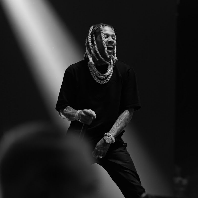 Lil Durk (Behind The Voice Content) 
