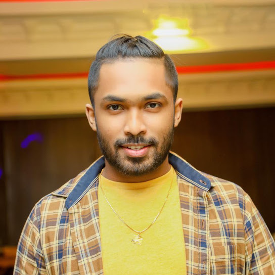 Dilshan Maduranga