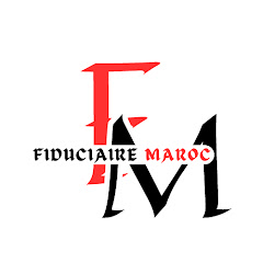 Логотип каналу FIDUCIAIRE MAROC