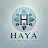 Haya Yoga