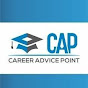 CAP - Career Advice Point logo