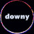 downy