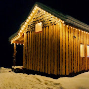Alaska Cabin Adventures
