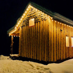 Alaska Cabin Adventures Avatar