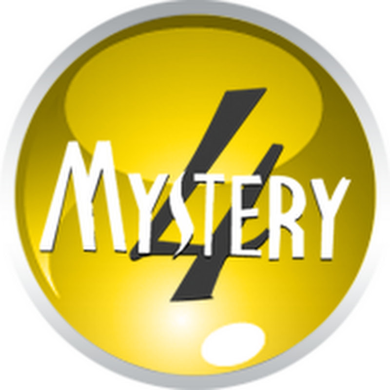 Mystery4 Records