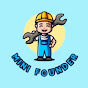 Mini Founder
