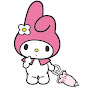 My Melody beats logo