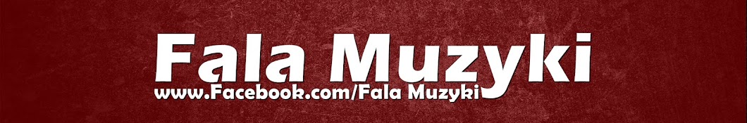 Fala Muzyki YouTube kanalı avatarı