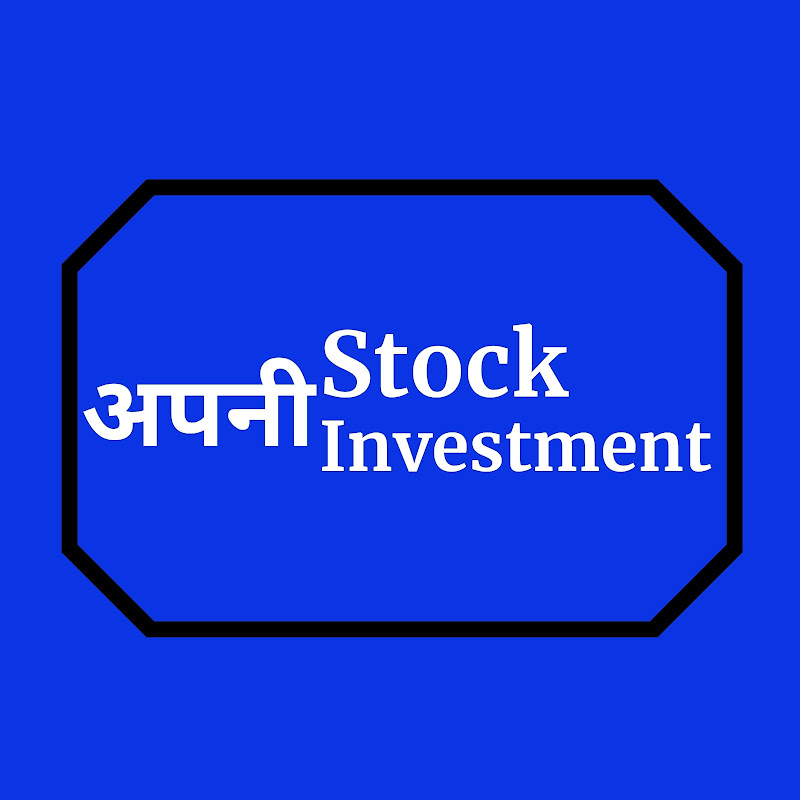 Apni Stock Investment profile avatar