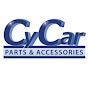 Cycar Parts & Accessories logo