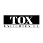 TOX logo