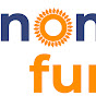 Melanoma Fund logo