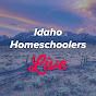 Idaho Homeschoolers Live logo