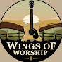 Wings Of Worship logo