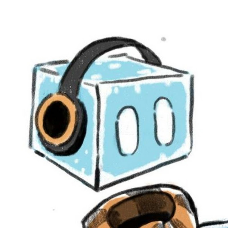 IceCubeMaker