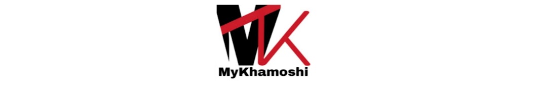 MyKhamoshi YouTube channel avatar