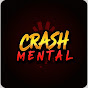 Crash Mental logo