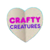 Nick Jr. Crafty Creatures