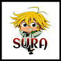 SURA GAMING  logo